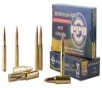 Prvi Partizan Match  308 Winchester  168 Grain  Boat Tail Hollow Point  20 Round Box PPM3082