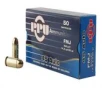Prvi Partizan Pistol  45 ACP  230 Grain  Full Metal Jacket  50 Round Box PPH45F