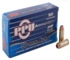 PPU PPD10 10MM 180 JHP 50 10