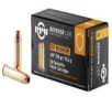Prvi Partizan Handgun Defense  357 Magnum  158 Grain  Jacketed Hollow Point  50 Round Box PPD357