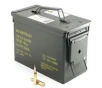 PPU Rangemaster 7 62X51 145 FMJBT 500 RD