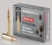 Prvi Partizan RangeMaster  556NATO  55 Grain  Full Metal Jacket  20 Round Box PPRM5561