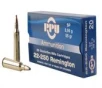 Prvi Partizan Rifle  22-250  55 Grain  Soft Point  20 Round Box PP22250