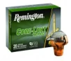 Remington CORE-LOKT  TIPPED  300 Winchester Short Magnum  150 Grain  Polymer Tip  20 Round Box 29043