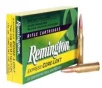 Remington Core Lokt  7MM-08  140 Grain  Pointed Soft Point  20 Round Box 21337