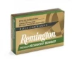 Remington Premier Scirocco Bonded  308 Winchester  165 Grain  Polymer Tip  20 Round Box 29332