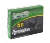 Remington Hypersonic  270 Winchester  140 Grain  Ultra Bonded Pointed Soft Point  20 Round Box 28955