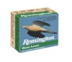 Remington Game Load  12 Gauge  2 75    7 5  3 25 Dr  1 oz   25 Round Box 20030