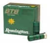 Remington 20116 Premier STS Target Load 12 Gauge 25 Box