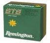 Remington Ammunition 20240 Premier STS 12 Gauge 2 75  1 1 8 oz 1100 fps 7 5 Shot 25 Round Box