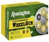 Remington Ammunition 22338 Performance WheelGun  45 Colt  LC  225 gr Lead Semi-Wadcutter  LSWC  50 round box RPW45C1