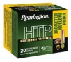 Remington Ammunition 23012 HTP 45 Colt  LC  230 gr 850 fps Jacketed Hollow Point  JHP  20 Round Box
