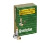 Remington Golden Saber  357 Sig  125 Grain  Brass Jacketed Hollow Point Bonded  20 Round Box 29407