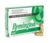 Remington UMC  40 S W  165 Grain  Full Metal Jacket  50 Round Box 23746
