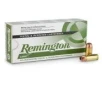 Remington UMC 45 ACP Jacketed Hollow Point 230 GR 50 Box
