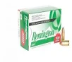 Remington UMC  9MM  115 Grain  Full Metal Jacket  Value Pack  100 Round Box 23765