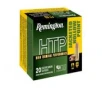 Remington High Terminal Performance  40S W  180 Grain  Jacketed Hollow Point  20 Round Box 22308