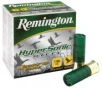 Remington HyperSonic  12 Gauge  3 5   1 375 oz   Steel   2  Lead Free  25 Round Box  California Certified Nonlead Ammunition 26795