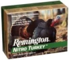 Remington Nitro Turkey  Magnum  12 Gauge 3 5    6  2oz  Lead  10 Rounds Per Box 26712
