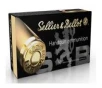 Sellier   Bellot Pistol  10MM  180Gr  Jacketed Hollow Point  50 Round Box SB10B