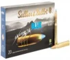 Sellier   Bellot Exergy Blue Bullet  Rifle Ammunition  30-06 Springfield  180 Grains  Lead Free Tipped Boat Tail  20 Rounds per Box  240 Rounds per Case SB3006XB