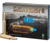Sellier   Bellot SB308XA eXergy 308 Cal 165 gr TAC-EX-Blue 20 Round Box