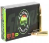 Sierra A937532 Outdoor Master 223 Rem 55 gr Hollow Point Boat-Tail  HPBT  20 Round Box