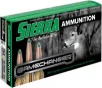Sierra Bullets GameChanger  243 Winchester  90Gr  Tipped GameKing  20 Round Box A4103--02