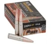 Sig Sauer Elite Performance Hunting  6 5 Creedmoor  120 Grain  HT  20 Rounds Per Box E65CH1-20