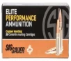 SIG E243H1-20 243 80 ELITE HNT 20 10