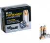 Sig Sauer Elite Performance V-Crown Ammunition  380ACP  90 Grain  Jacketed Hollow Point  20 Round Box E380A1-20