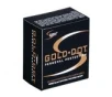 Speer Ammunition Speer Gold Dot  Personal Protection  357 SIG  125 Grain  Hollow Point  20 Round Box 23918GD