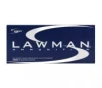 Speer Ammunition Speer Lawman  Training  9mm  124 Grain  Total Metal Jacket  50 Round Box 53651