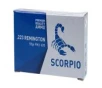 STV Technology Scorpio Ammo  223 Remington  55 Grain  Full Metal Jacket  20 Round Box S223055F