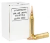TR Z PPRM556B Metric Rifle Rifle Line 5 56x45mm NATO 55 gr Full Metal Jacket Boat-Tail  FMJBT  1000 Per Box  1 Cs