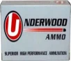 Underwood 10mm Auto 180gr