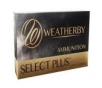Wby Ammo 6 5-300wby 127gr Lrx 20 200