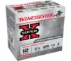 Win 12g 2 75  3-1 4 1-1 8  6 Sx