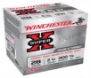 Winchester Ammunition XPERT STEEL  28 Gauge 2 75    6  Steel Shot  25 Round Box WE28GT6