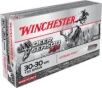 Winchester Ammunition DEER SEASON XP  30-30 Winchester  150 Grain  Ballistic Tip  20 Round Box X3030DS