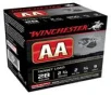 Winchester Ammunition AA Target Load  28 Gauge  2 75    9   75 oz  Shotshell  25 Round Box AA289
