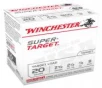 Winchester Ammunition Super Target  20 Gauge 2 75    8  7 8 oz  25 Round Box TRGT208