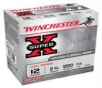 Winchester Ammunition SUPER-X  HIGH BRASS  12 Gauge 2 75    5  1 1 4 oz  Lead Shot  25 Round Box X12P5