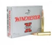 Winchester Ammunition Super-X  300 WIN MAG  180 Grain  Power Point  20 Round Box X30WM2