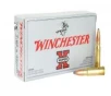 Winchester Ammunition Super-X  762x39  123 Grain  Power Point  20 Round Box X76239