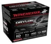 Winchester Ammunition DRYLOK SUPER STEEL  10 Gauge 3 5   1 3 8 oz  Steel Shot  25 Round Box SSH10BBB