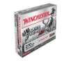 Winchester Ammunition Deer Season XP Copper Impact  270 Win  130 Grain  Lead Free  Copper Extreme Point Polymer Tip  20 Round Box  California Certified Nonlead Ammunition X270DSLF