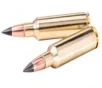 Winchester Ammunition Deer Season XP  Copper Impact  308 Win  150 Grain  Poly Tip  Lead Free  20 Round Box  California Certified Nonlead Ammunition X308DSLF