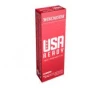 Winchester Ammunition USA Ready  9MM  115 Grain  Full Metal Jacket  50 Round Box RED9