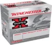 Winchester Ammunition XPERT STEEL  12 Gauge 2 75   1 1 8 oz   3  Steel Shot  25 Round Box WEX12H3